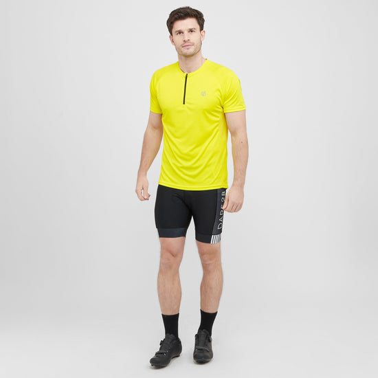 Men’s Gallantry II Short Sleeve Cycling Jersey
