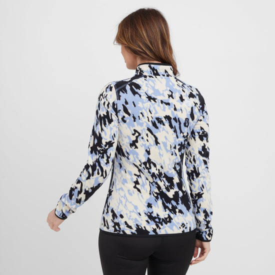 Women’s 100 Glacier 1/4 Zip Fleece