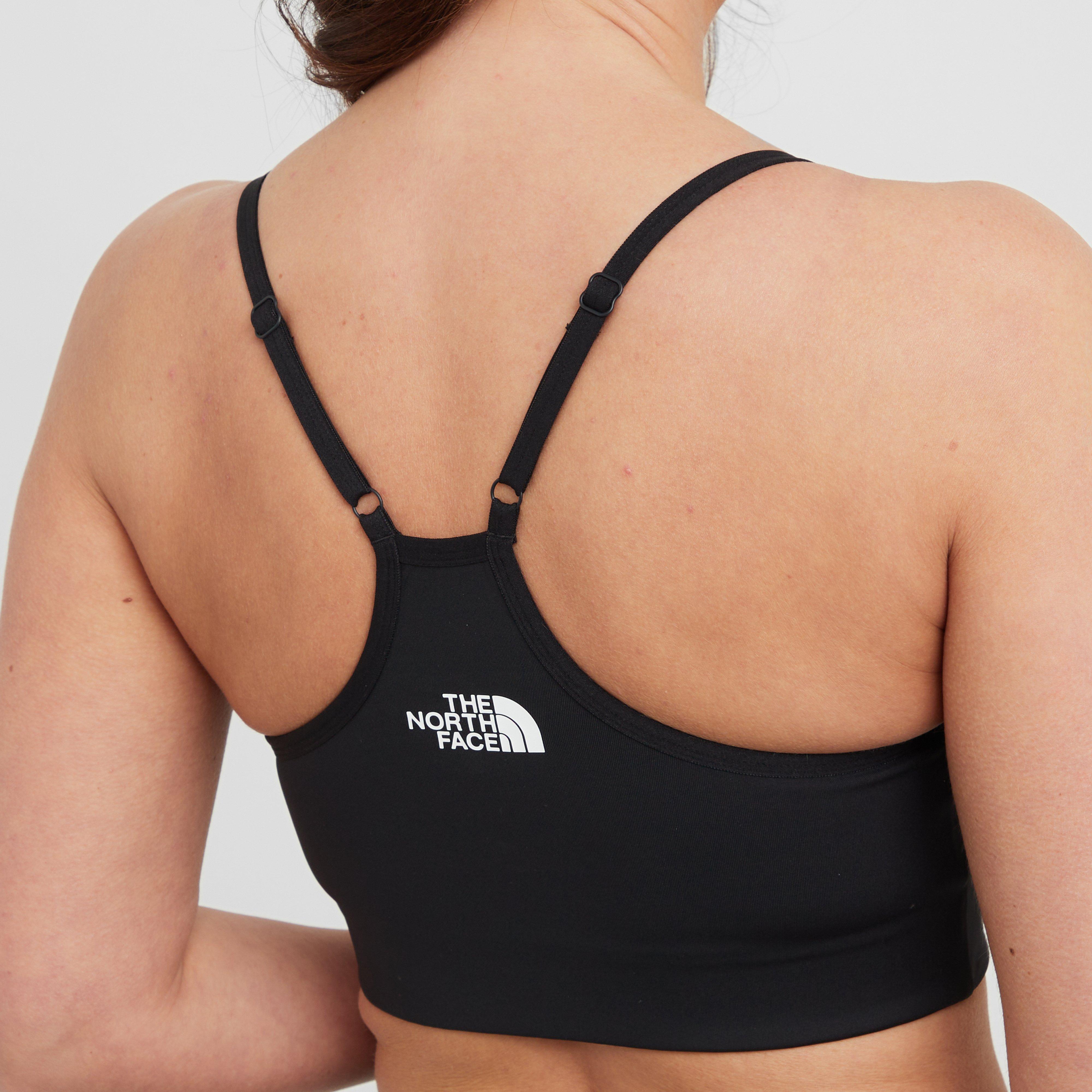 Women's Flex Sports Bra