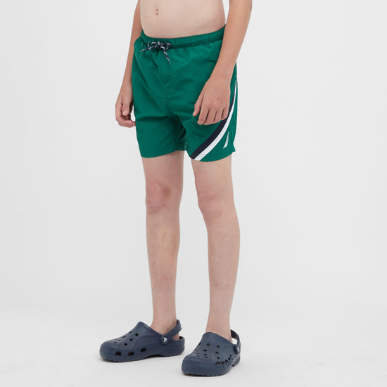 Kids Gimley Swim Shorts