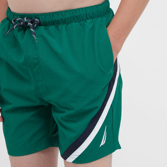 Kids Gimley Swim Shorts