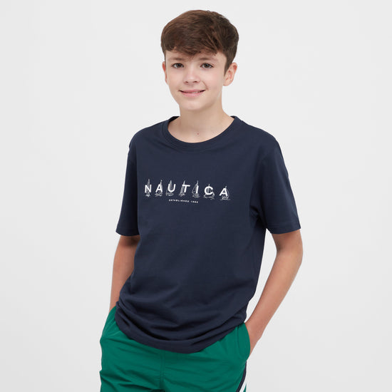 Kids’ Kayden T-Shirt