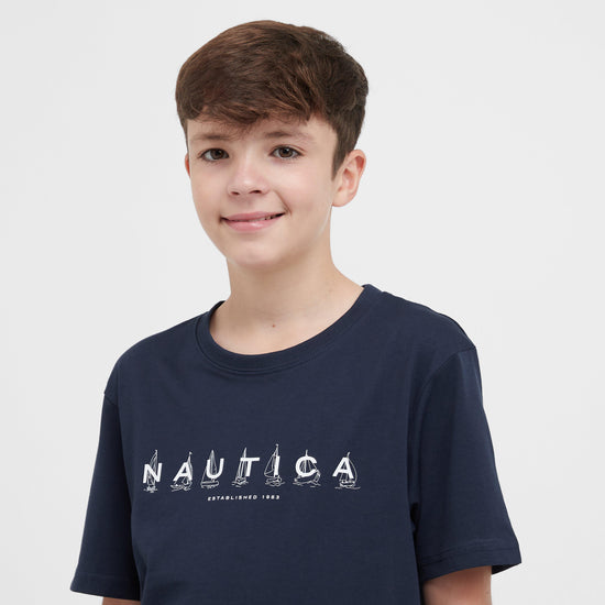 Kids’ Kayden T-Shirt