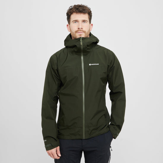 Men’s Spirit Waterproof Jacket