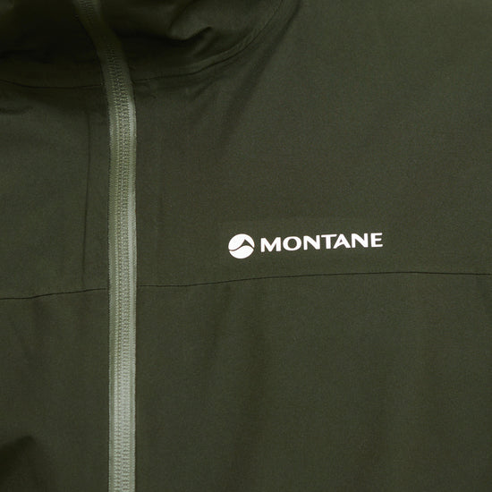 Men’s Spirit Waterproof Jacket