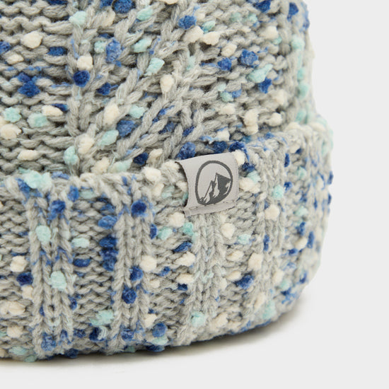 Women’s Millie Fleck Pom Hat