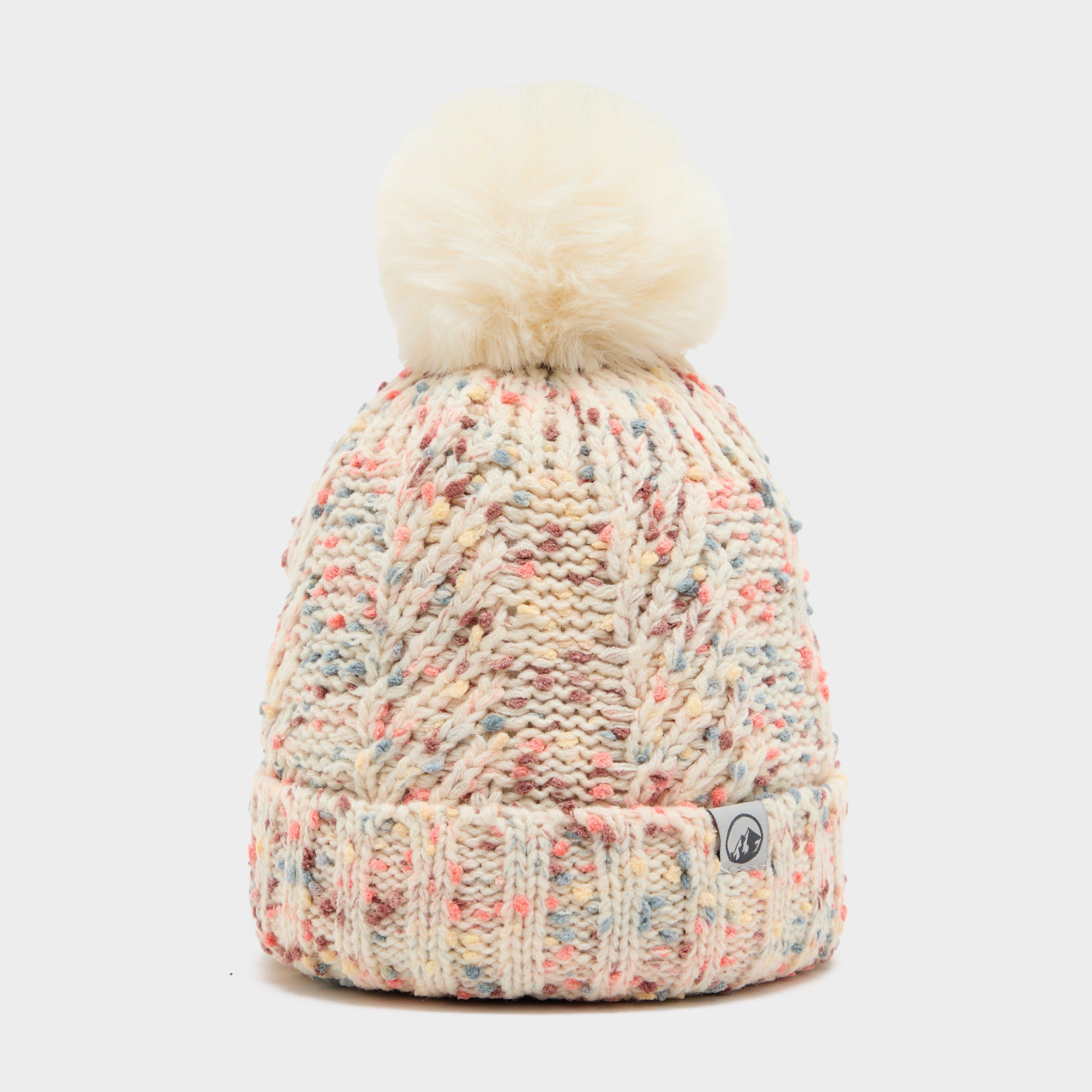 Women’s Millie Fleck Pom Hat
