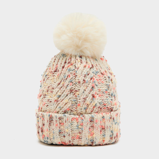 Women’s Millie Fleck Pom Hat