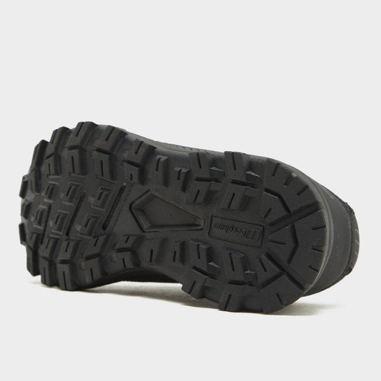 Kids’ Galactic Low Waterproof Walking Shoe