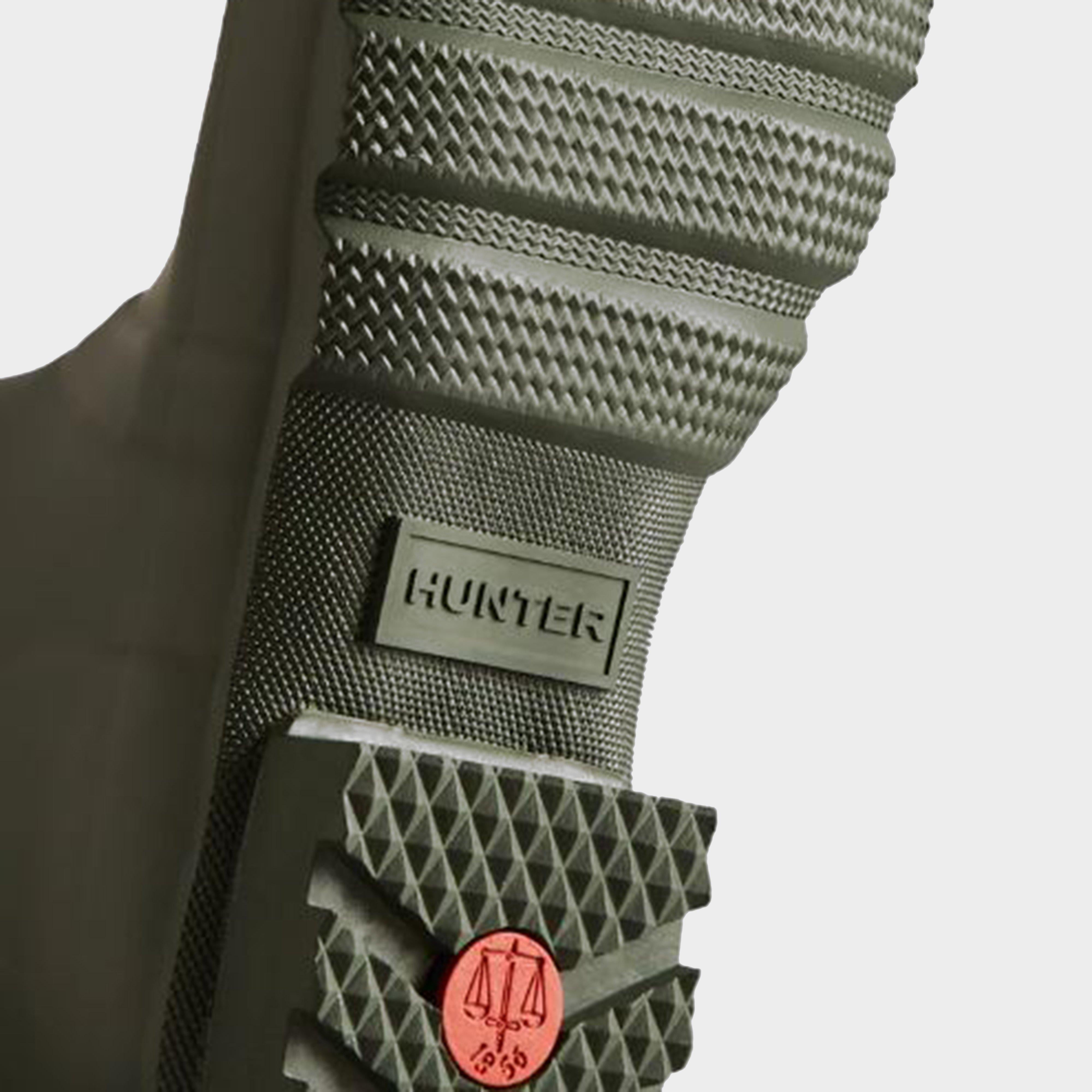 Men’s Original Short Wellington Boots