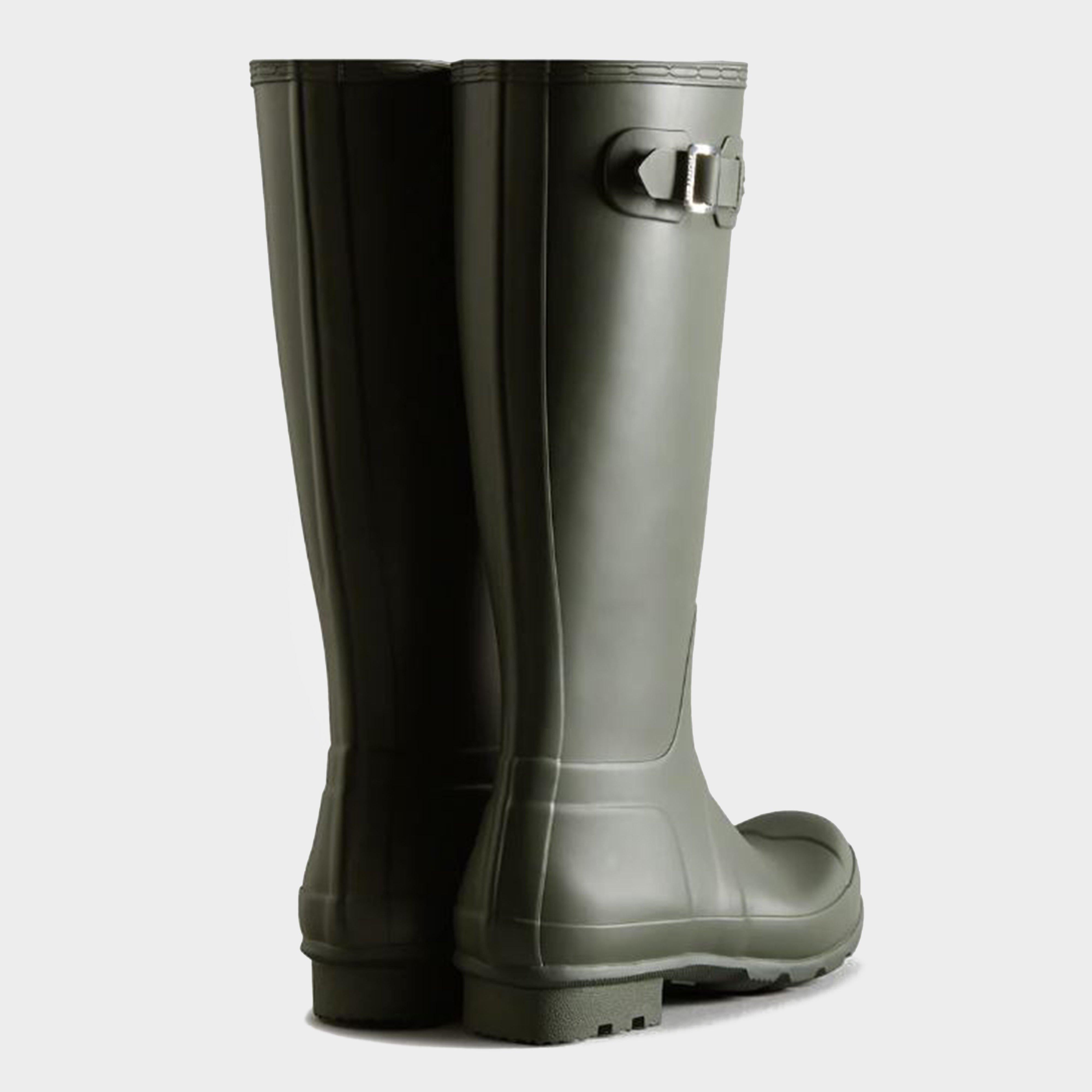 Men’s Original Side Adjustable Wellington Boots