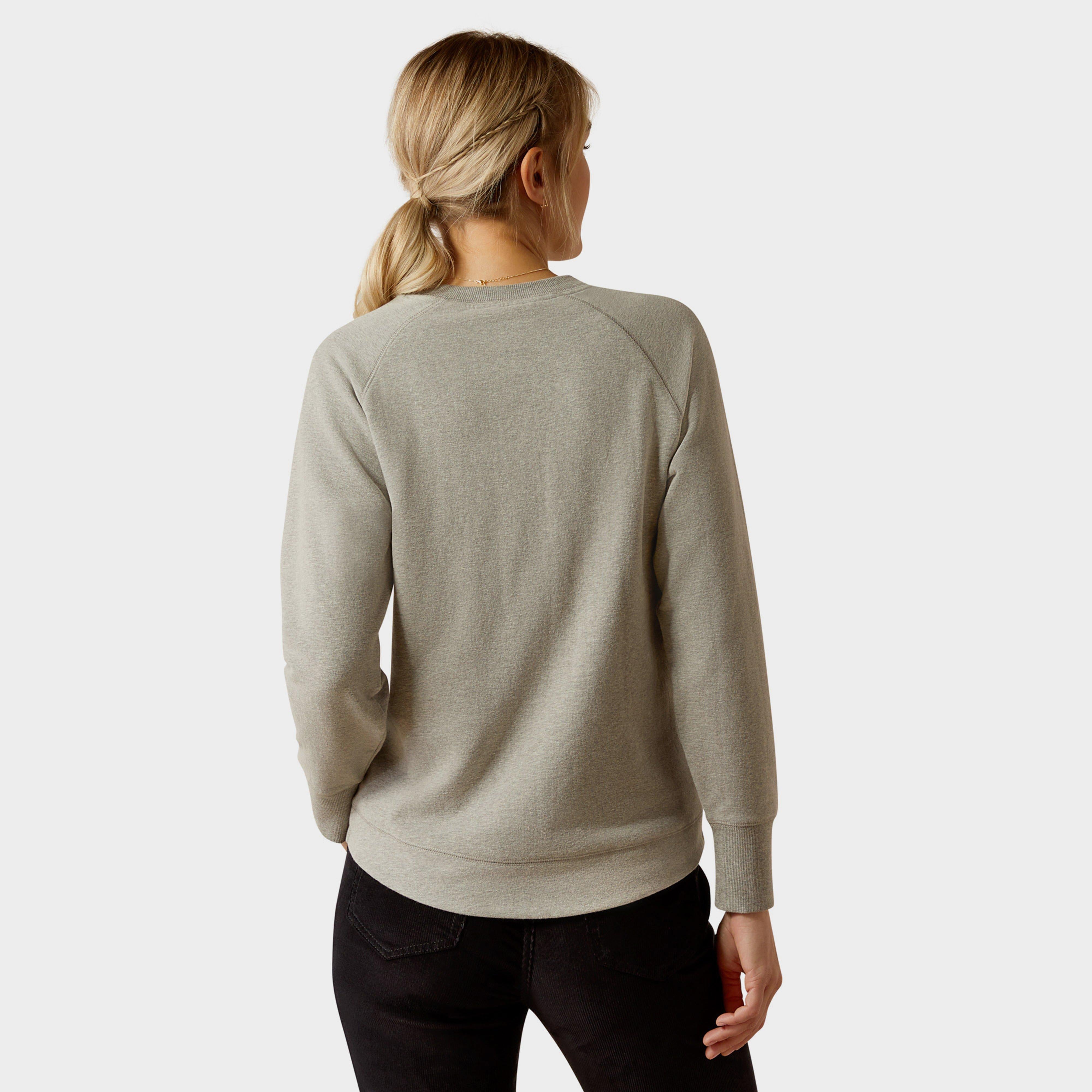 Women's Benicia Sweatshirt