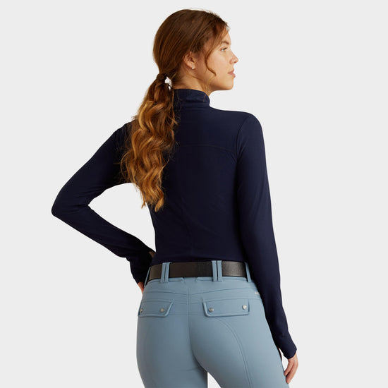 Women's Lowell 3.0 1/4 Zip Base Layer