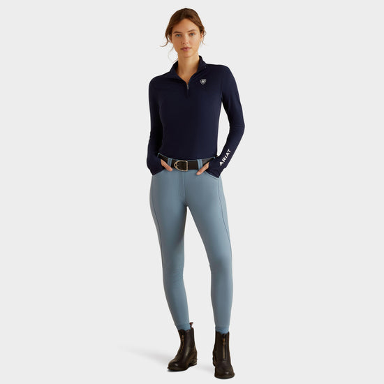 Women's Lowell 3.0 1/4 Zip Base Layer