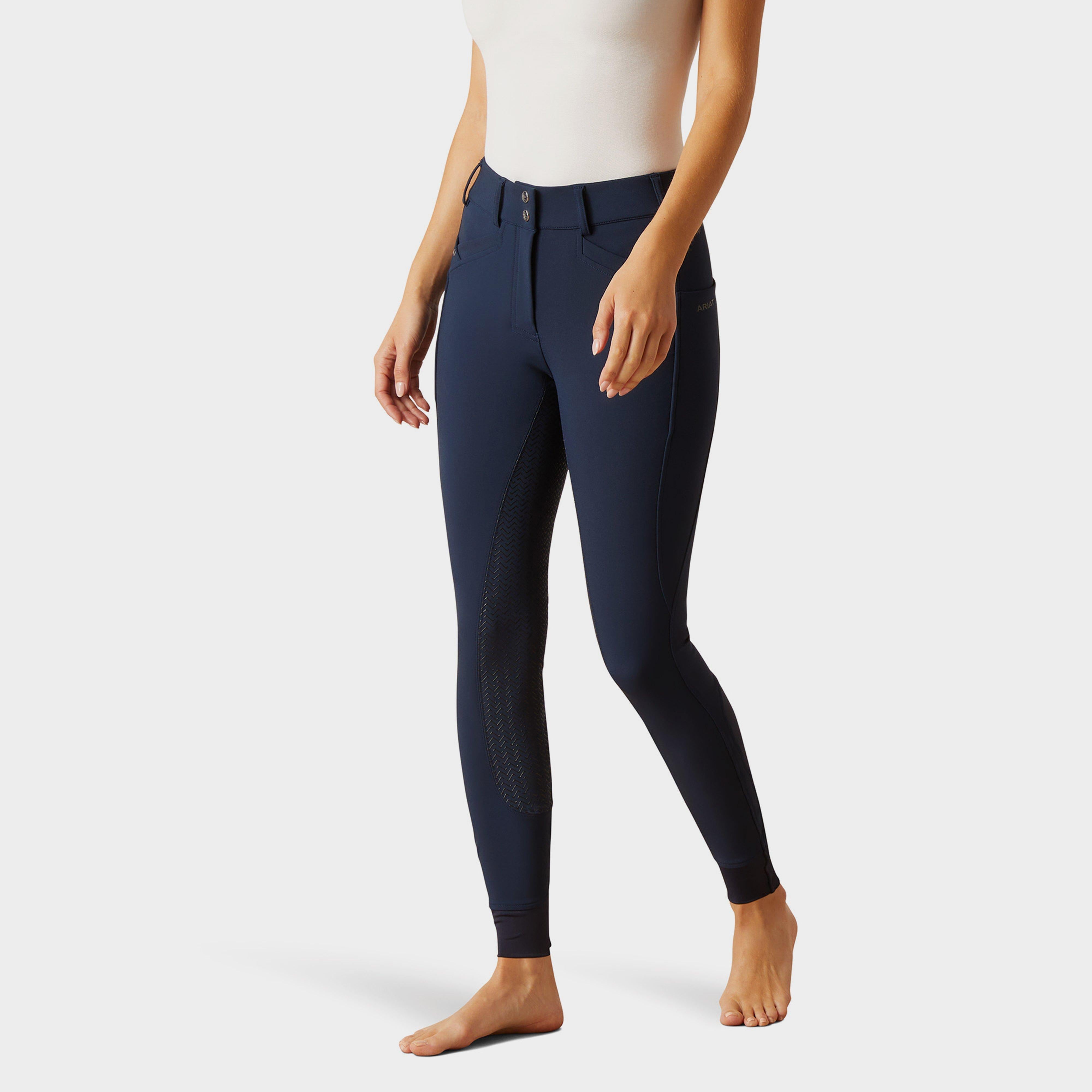 Women's Prelude 2.0 Full Seat Breeches