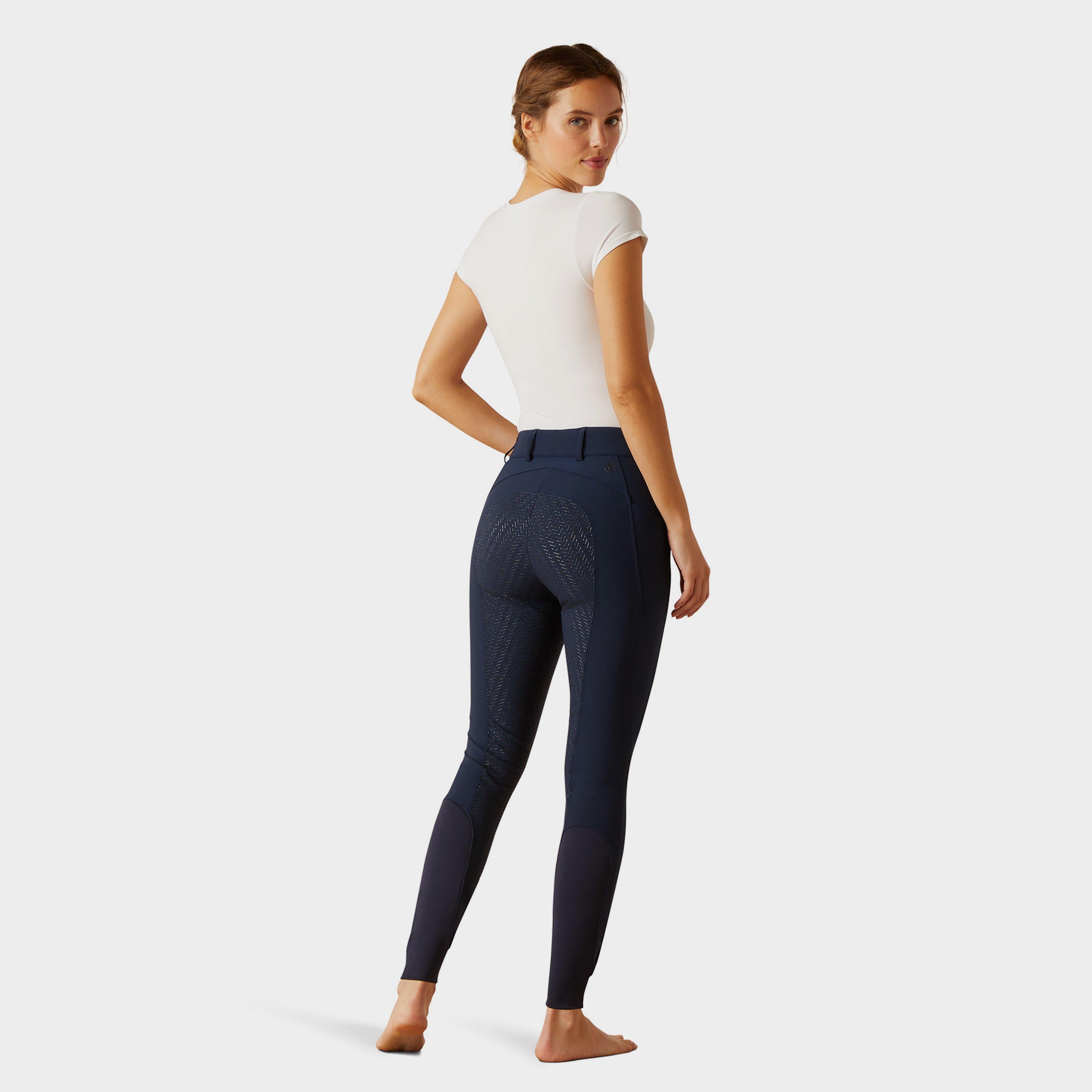 Women's Prelude 2.0 Full Seat Breeches