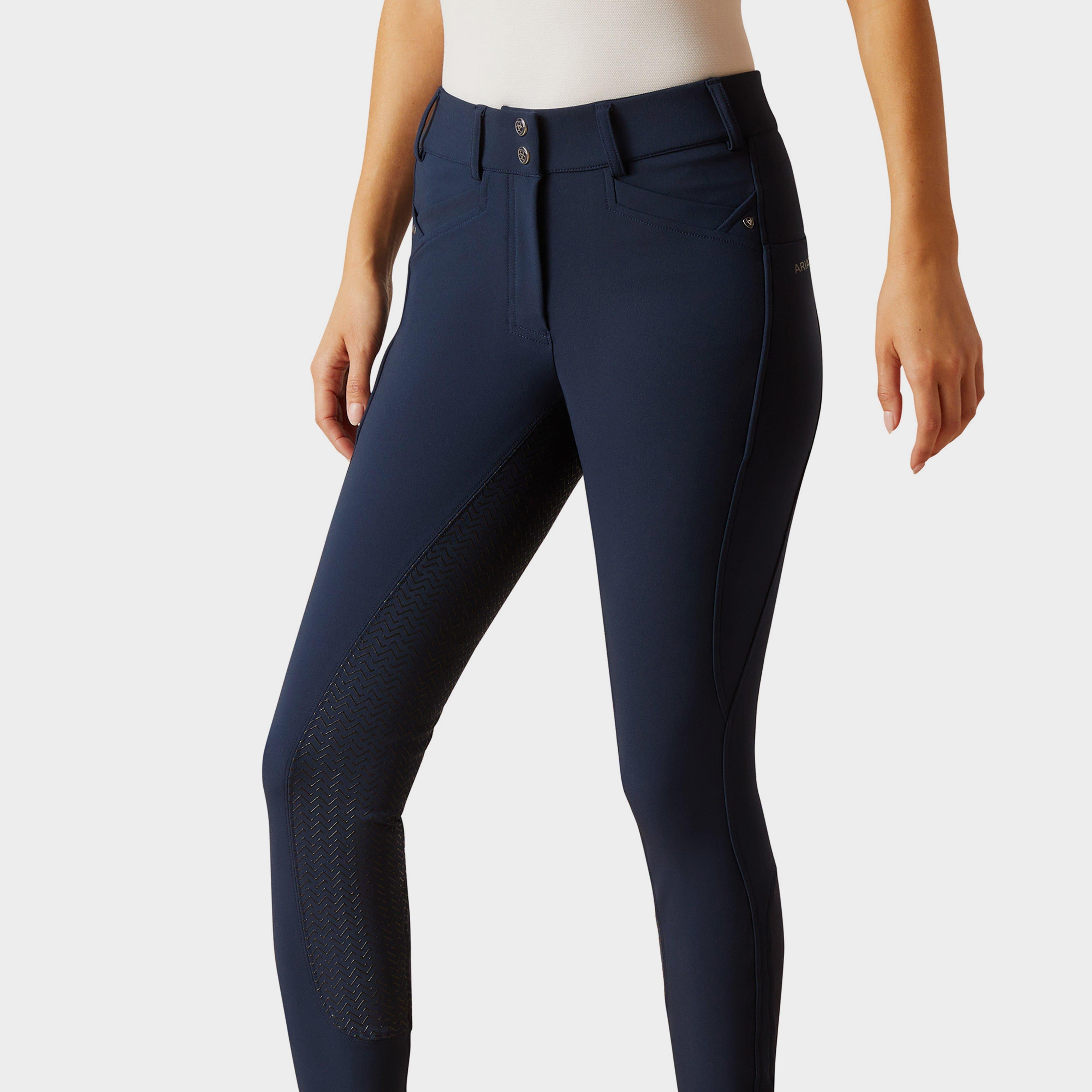 Women's Prelude 2.0 Full Seat Breeches