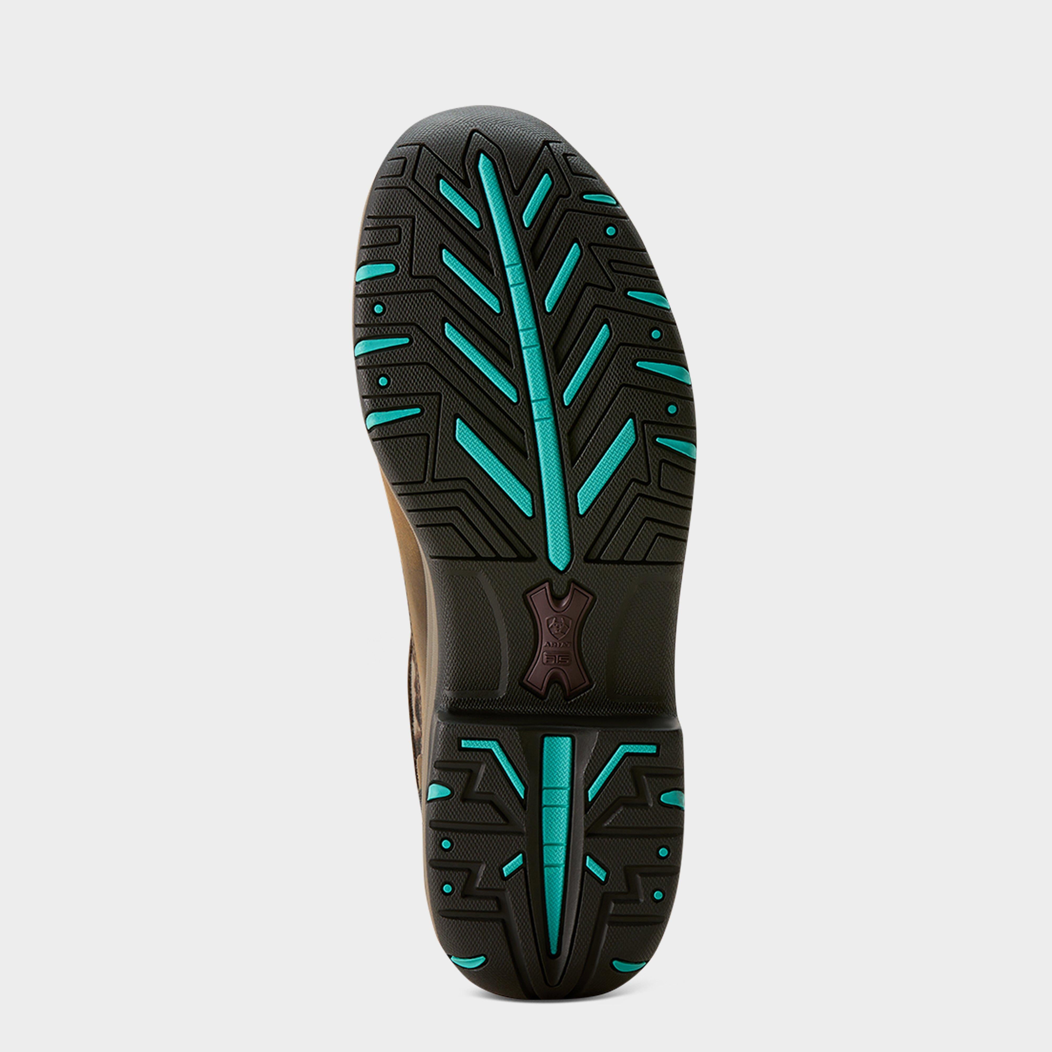 Women's Terrain Waterproof Boots
