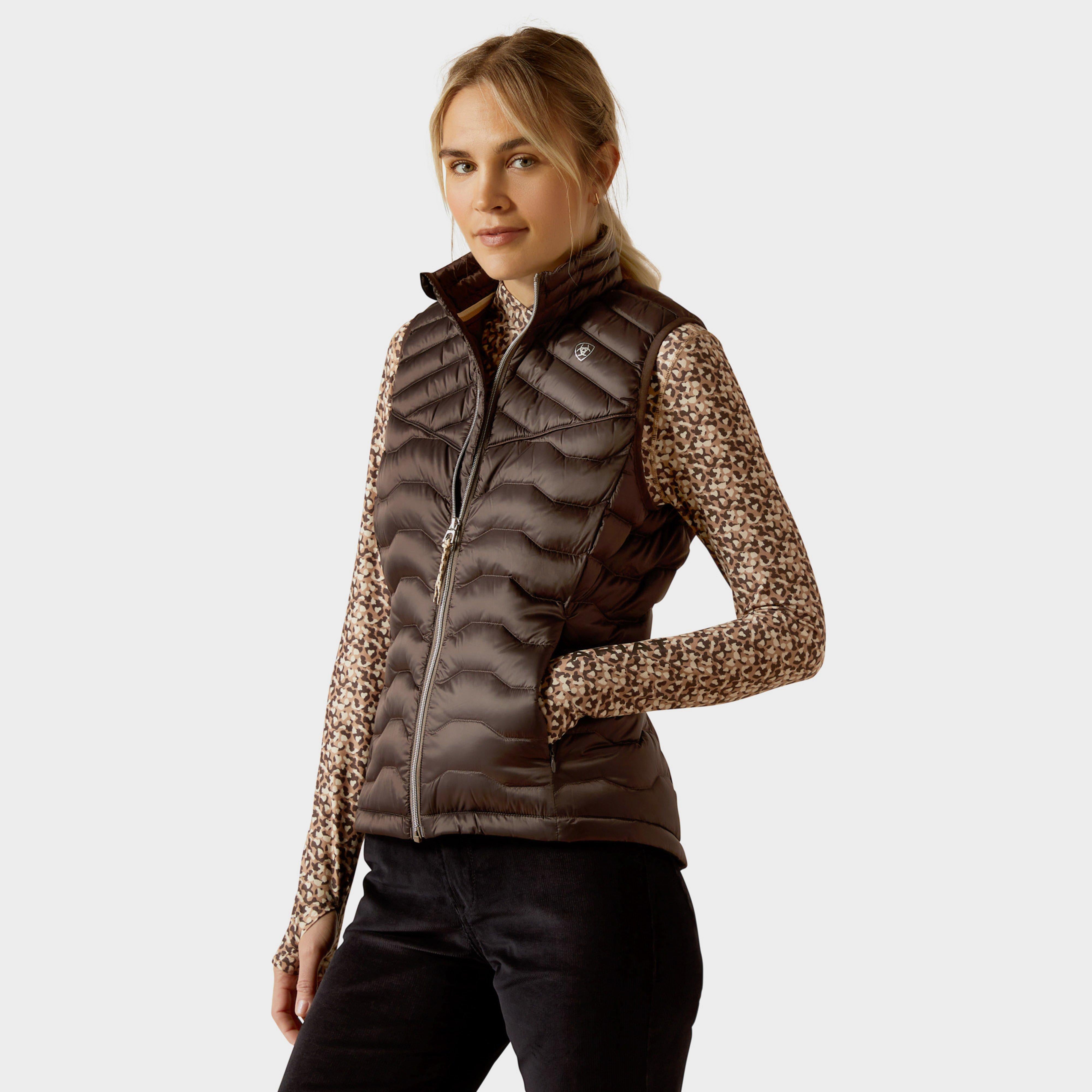 Women's Ideal Down Gilet