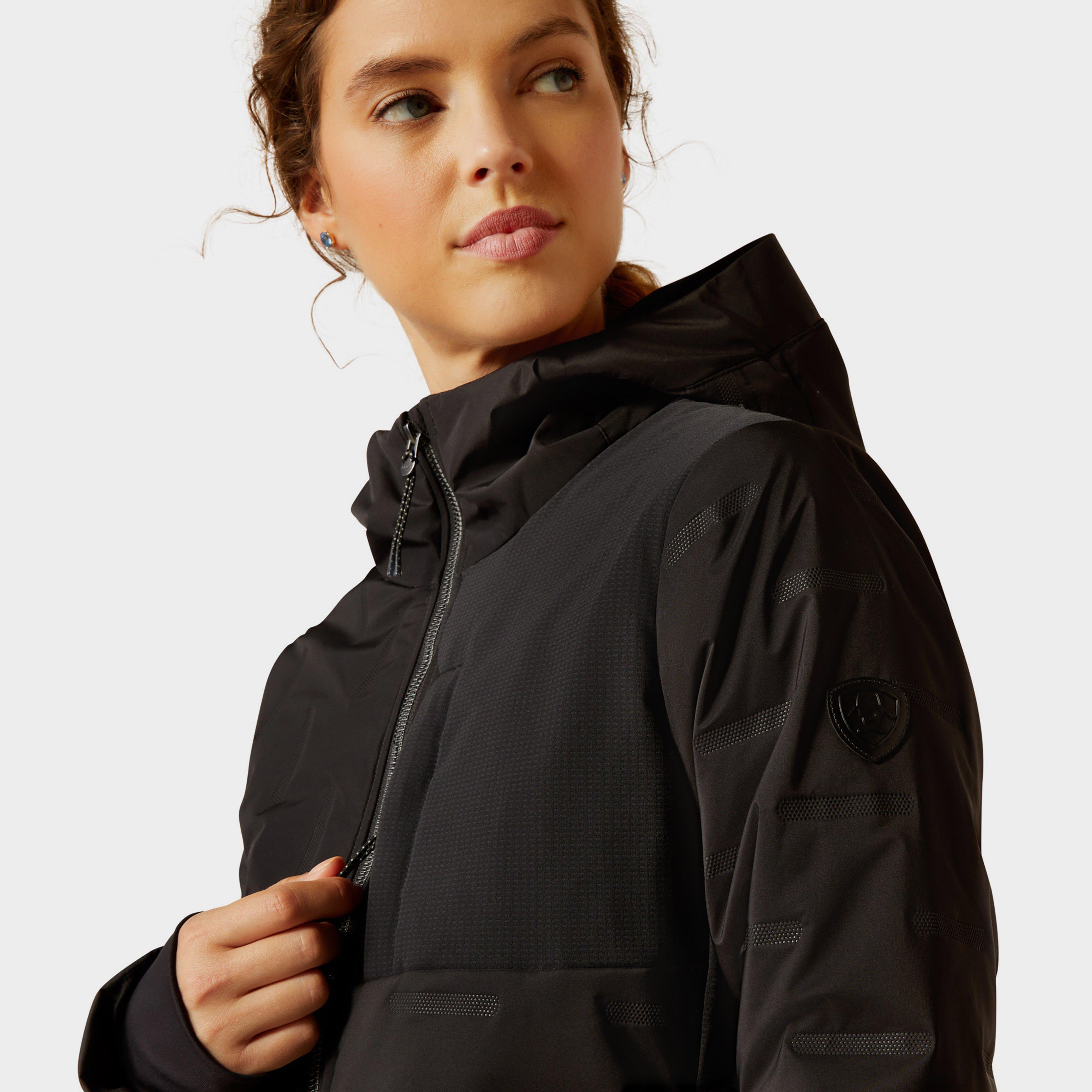 Women's Taxore Insulated Jacket Black