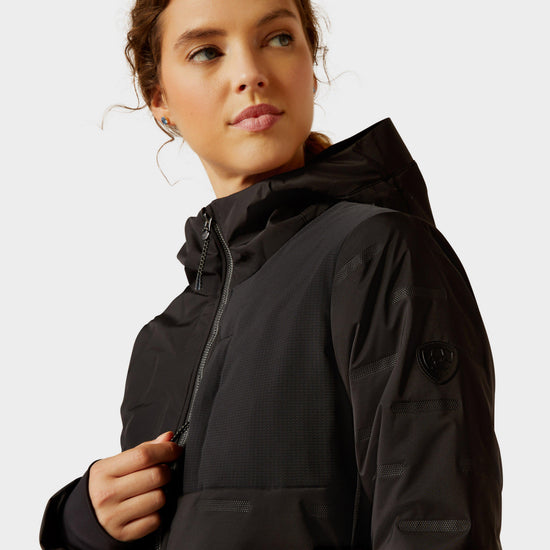 Women's Taxore Insulated Jacket Black