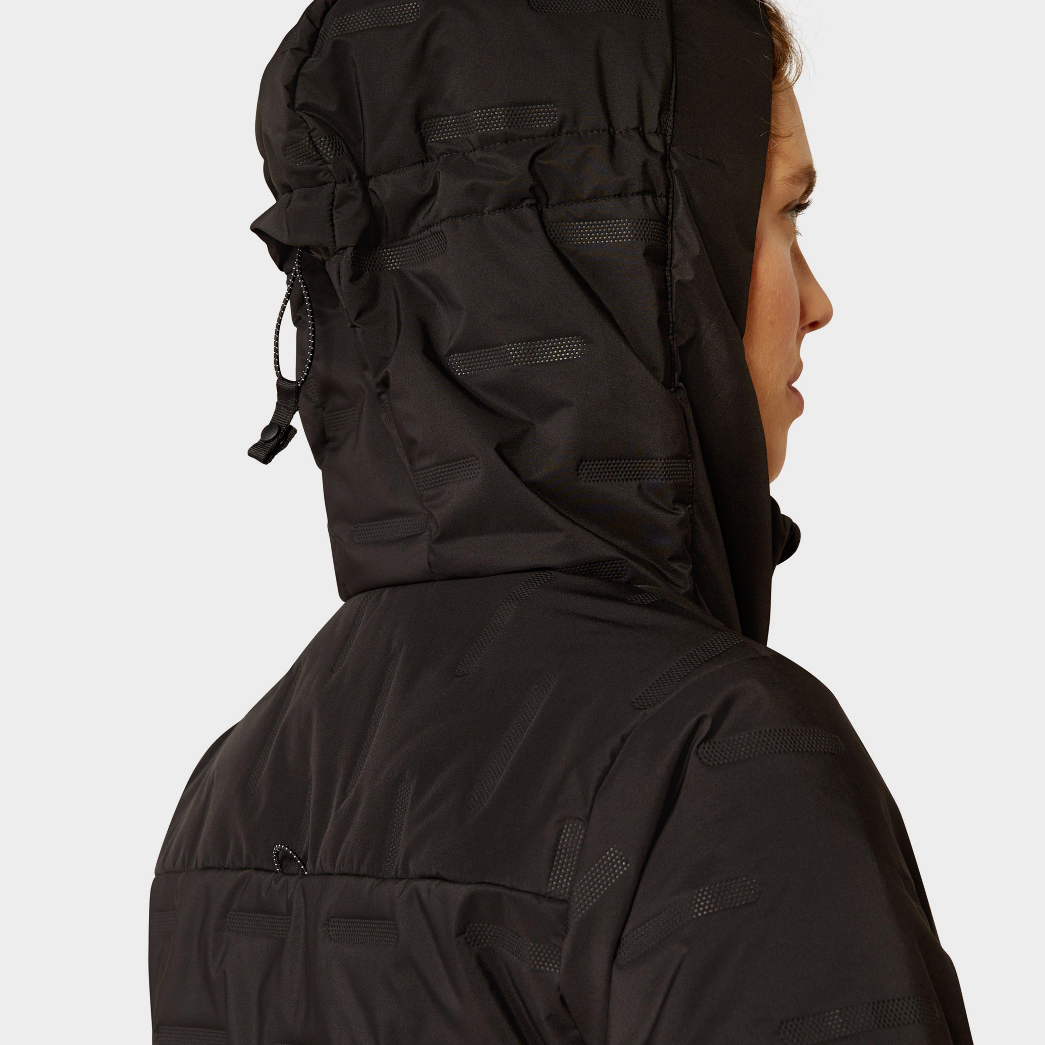 Women's Taxore Insulated Jacket Black