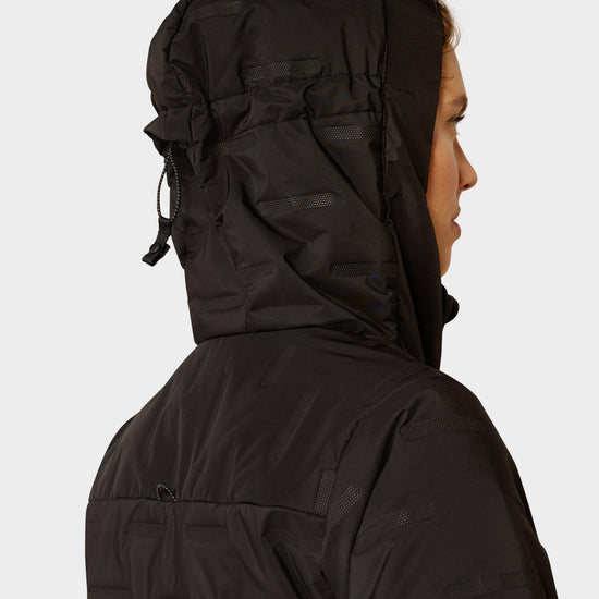 Women's Taxore Insulated Jacket Black