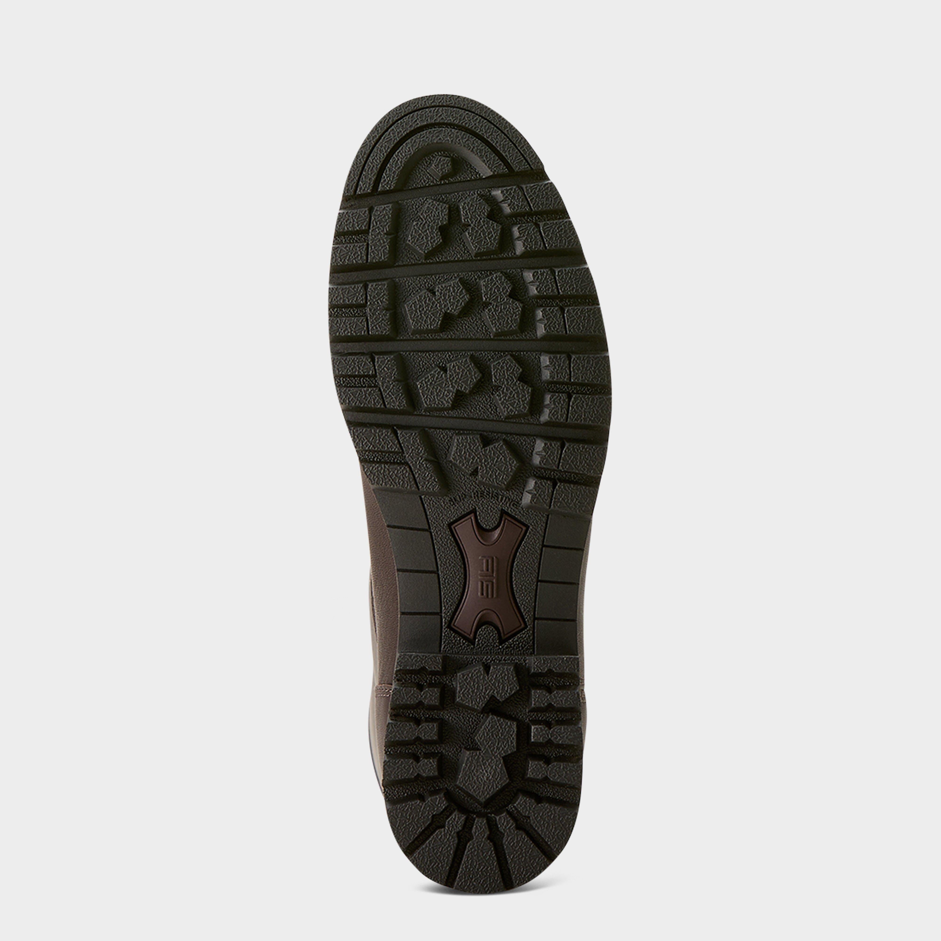 Women's Arlington Sherpa Waterproof Boots