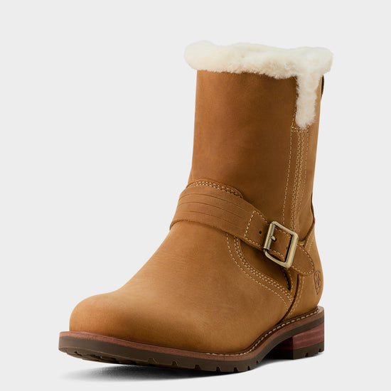 Women's Savannah Waterproof Boots