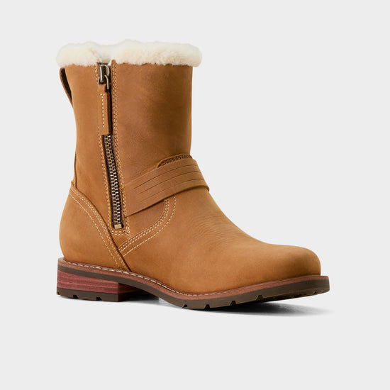Women's Savannah Waterproof Boots