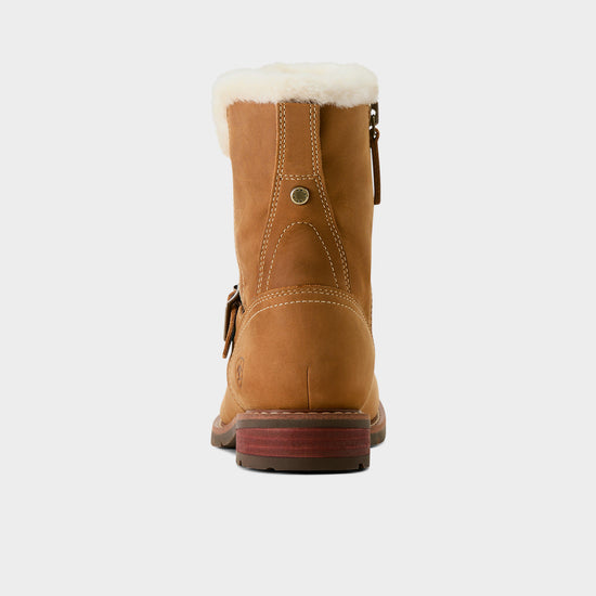 Women's Savannah Waterproof Boots