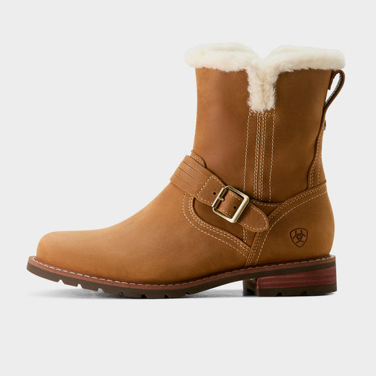 Women's Savannah Waterproof Boots