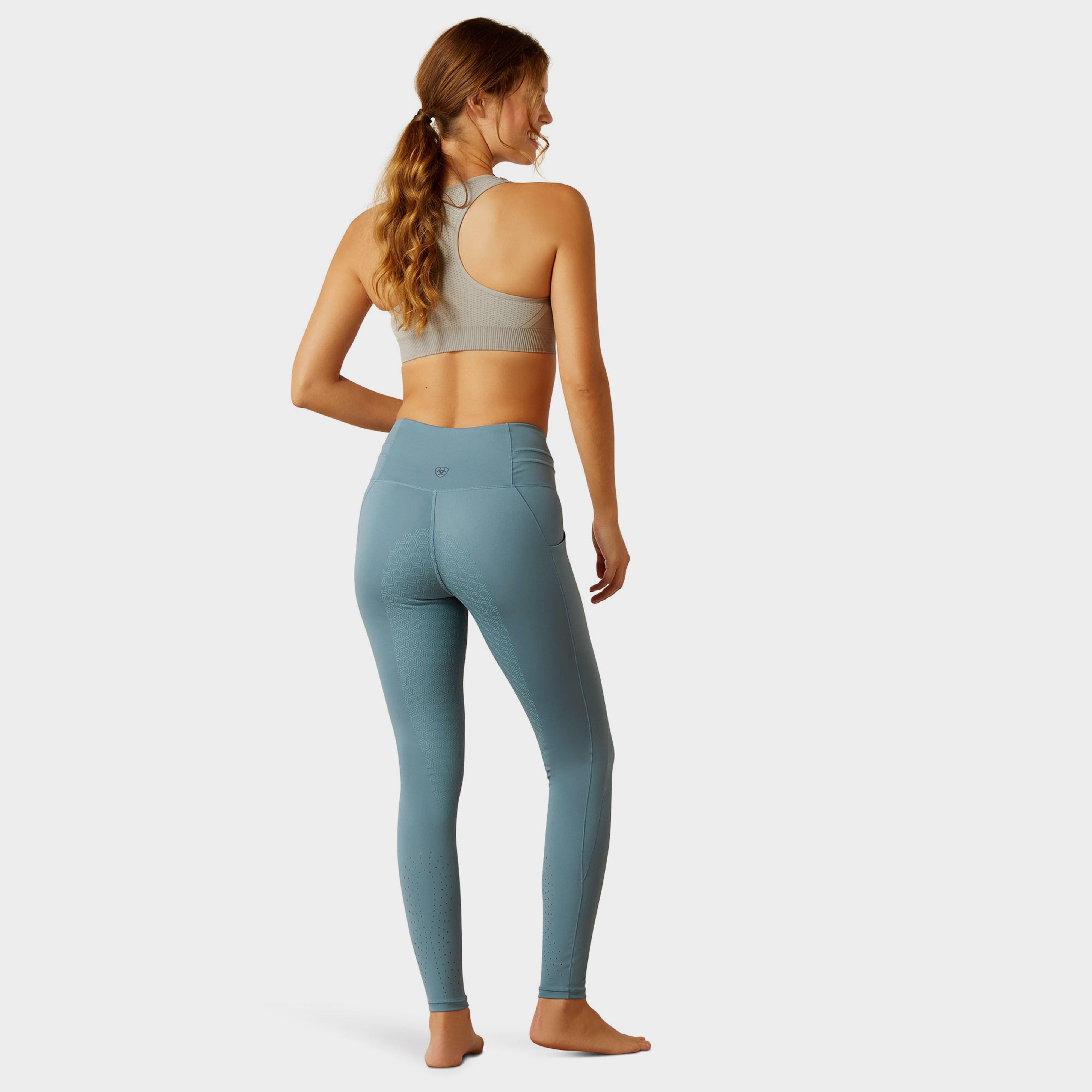 Women's Eos 2.0 Full Seat Tights