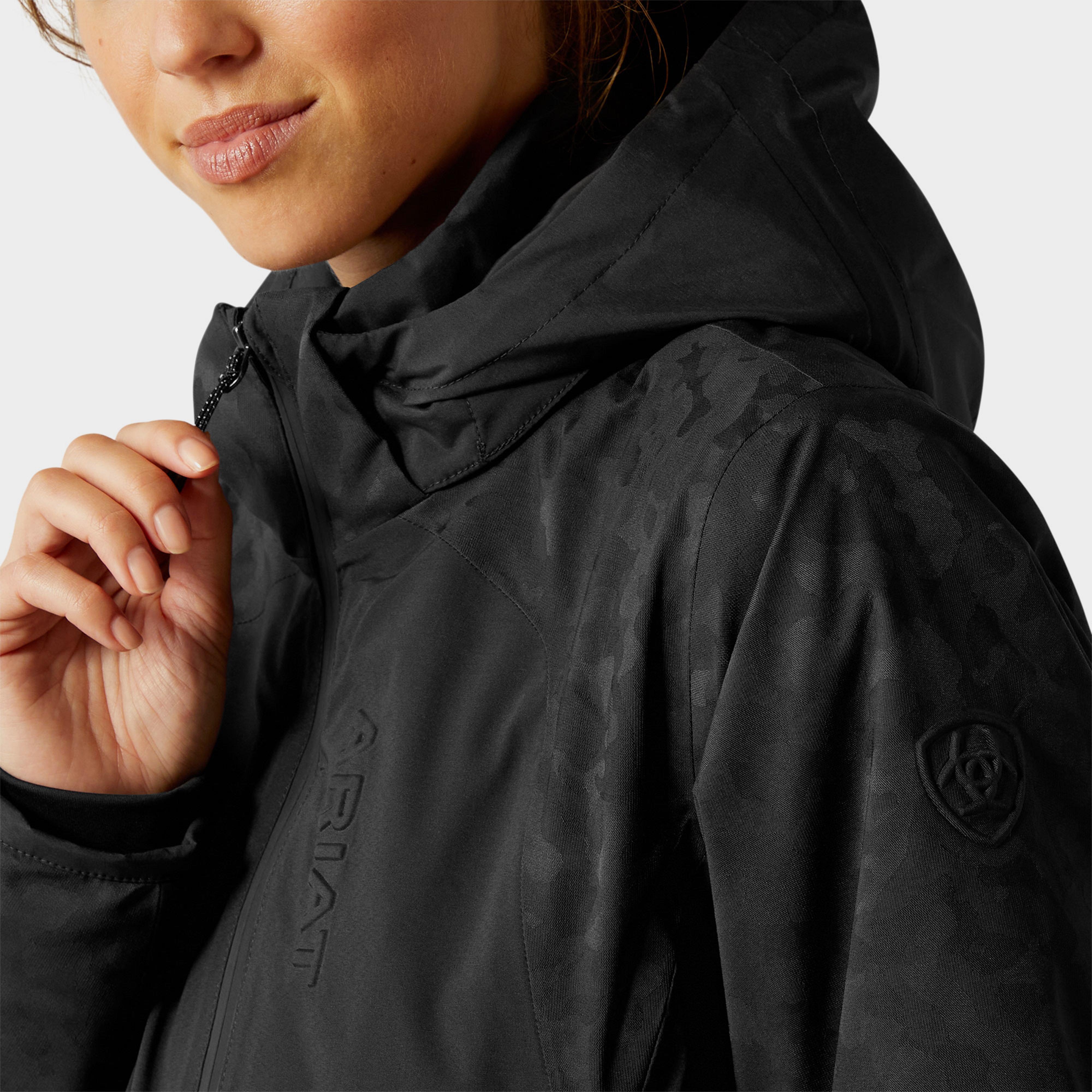 Women's Valor 2.0 Waterproof Jacket