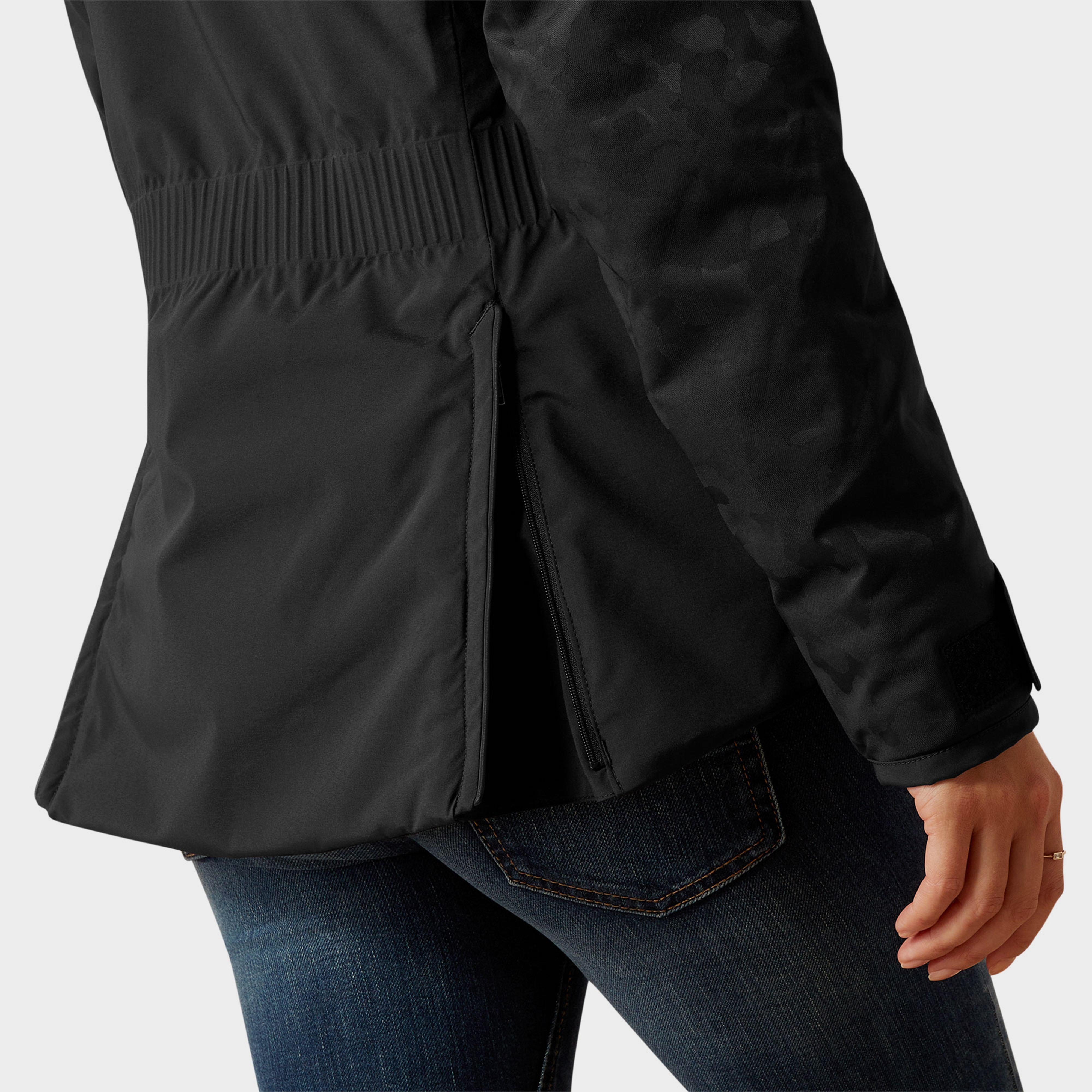 Women's Valor 2.0 Waterproof Jacket