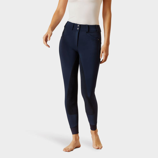 Women's Prelude 2.0 Full Seat Breeches