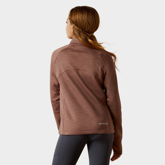 Kids Tek Team 1/2 Zip Sweatshirt