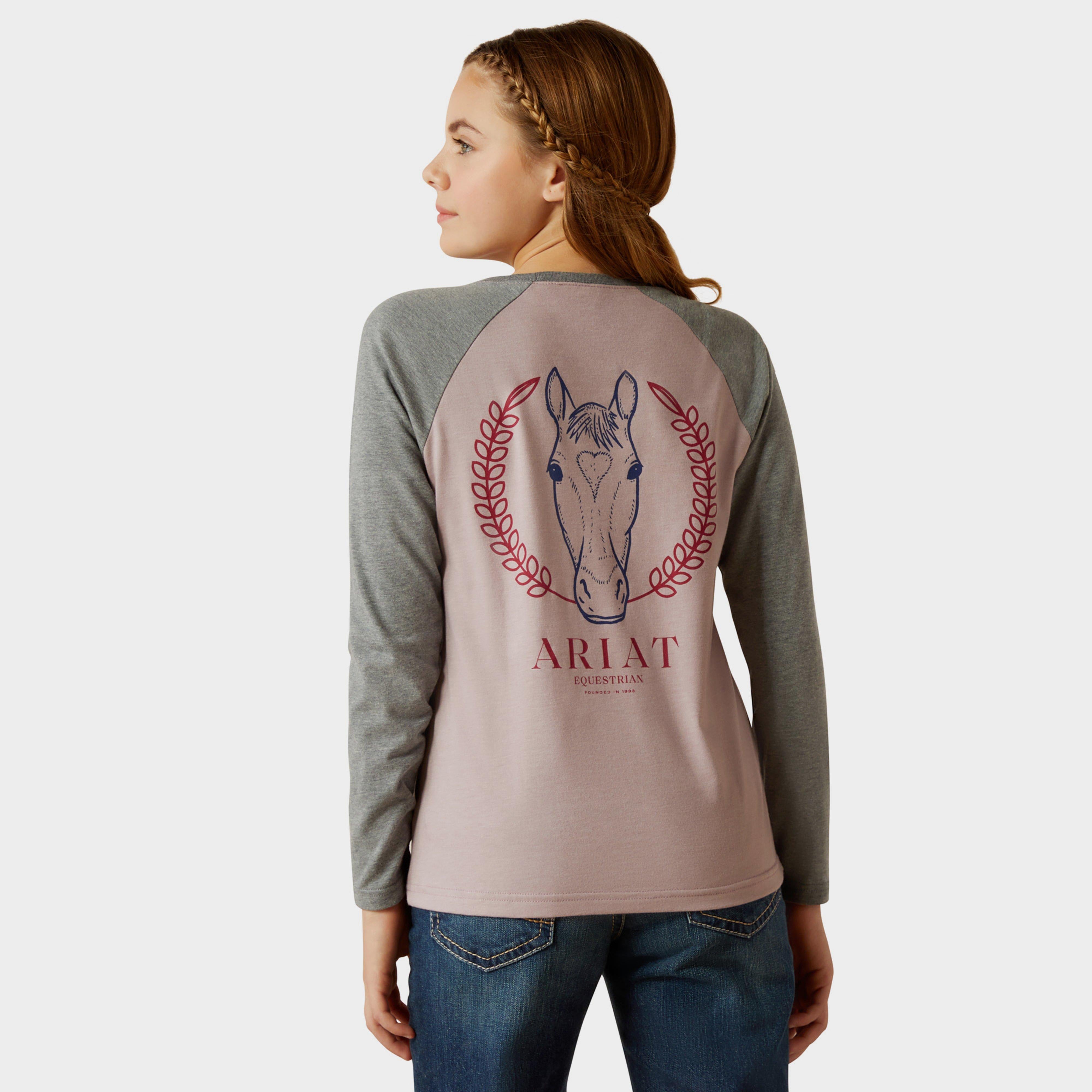 Kids Heart Star T-Shirt