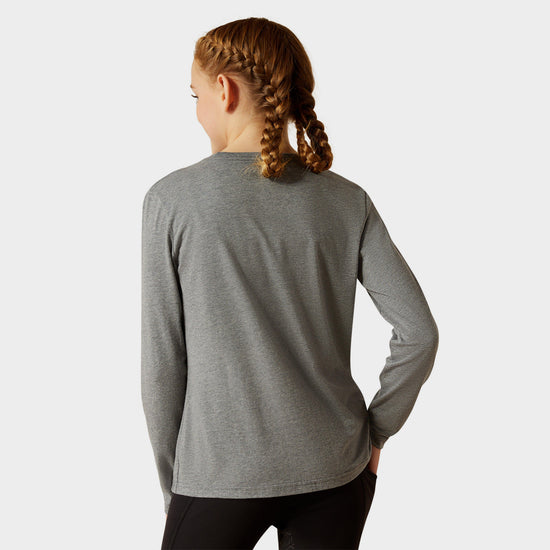 Kids Champion Pony T-Shirt