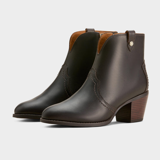 Women's Tilbury Boots