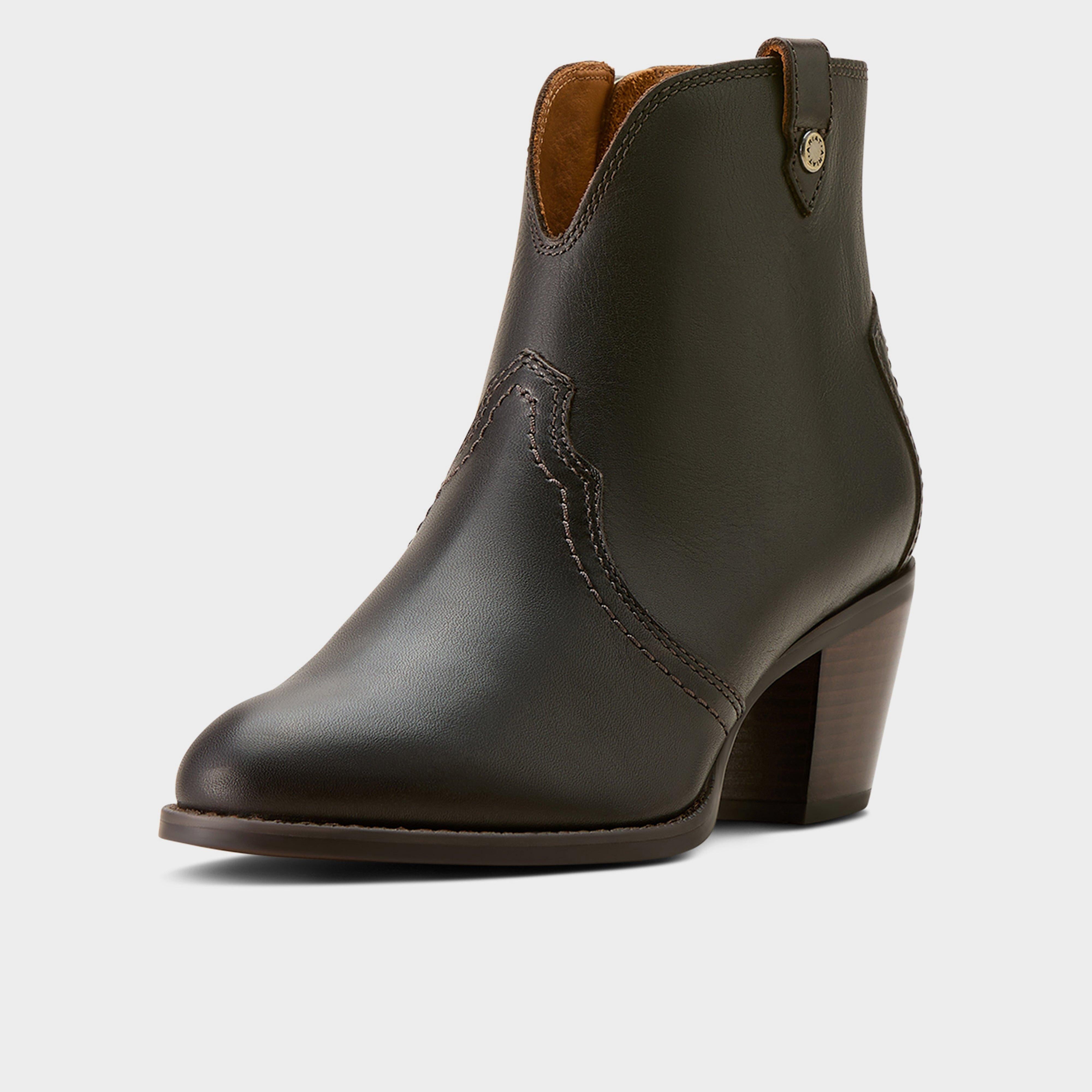 Women's Tilbury Boots