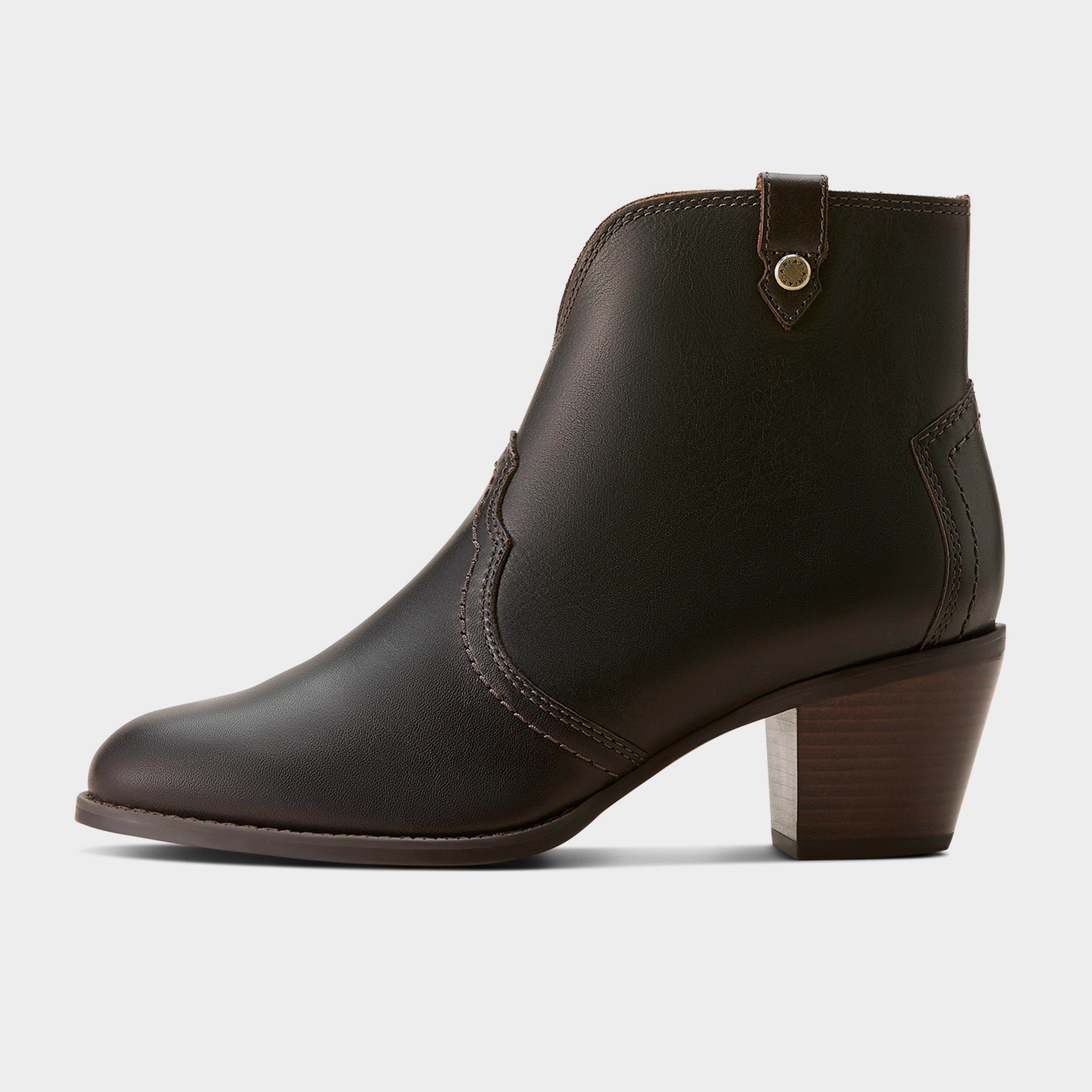 Women's Tilbury Boots