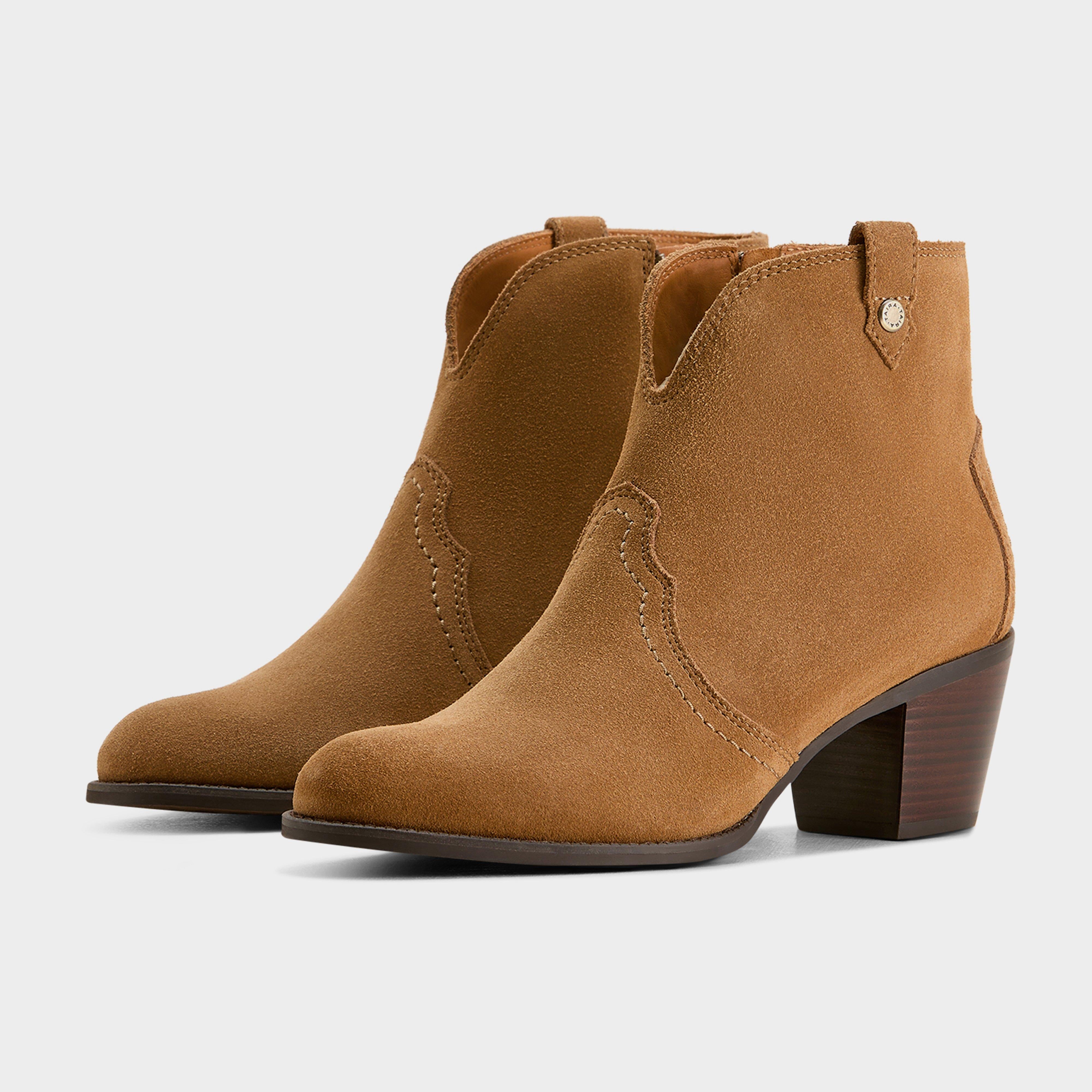Women's Tilbury Boots