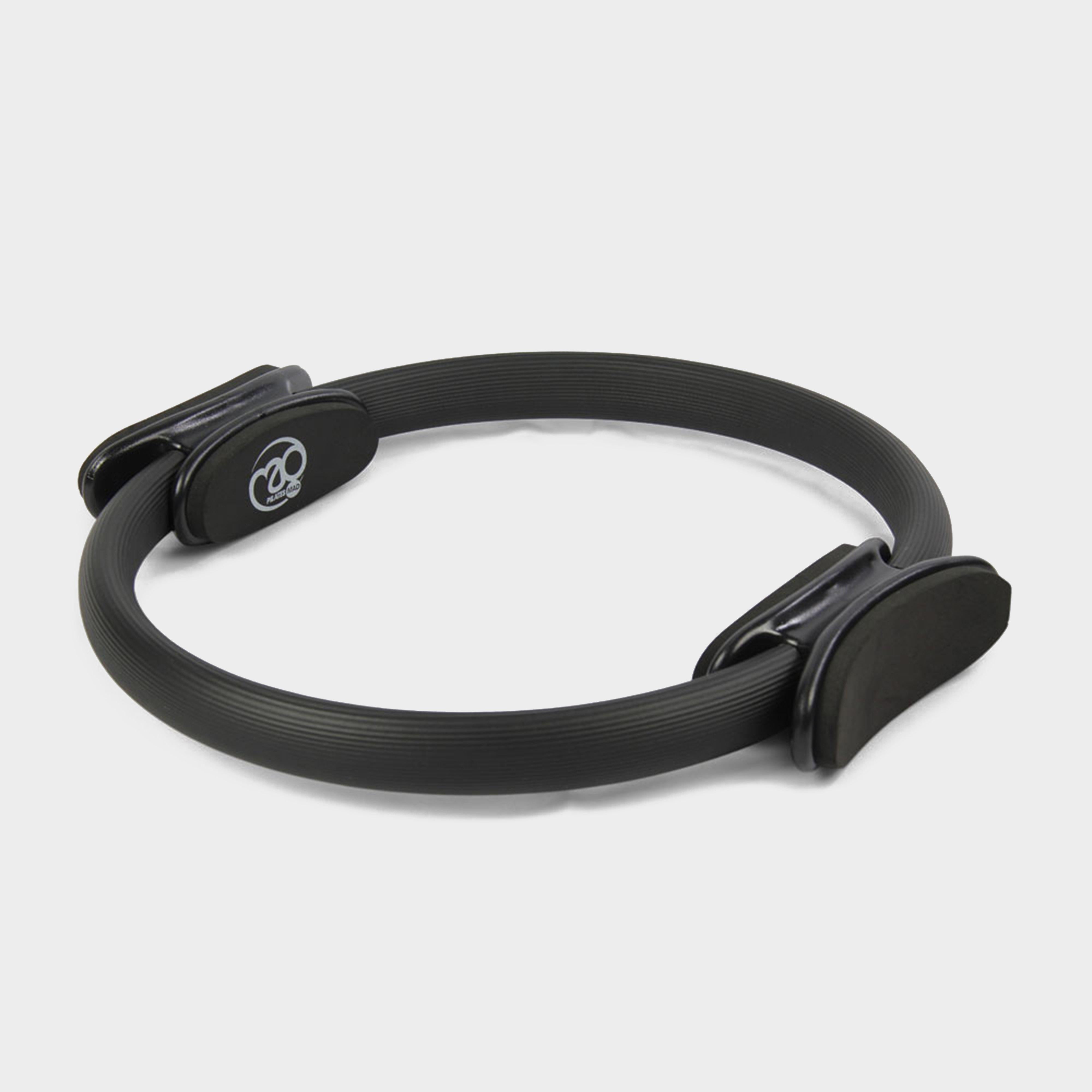 Double Handle Pilates Rings