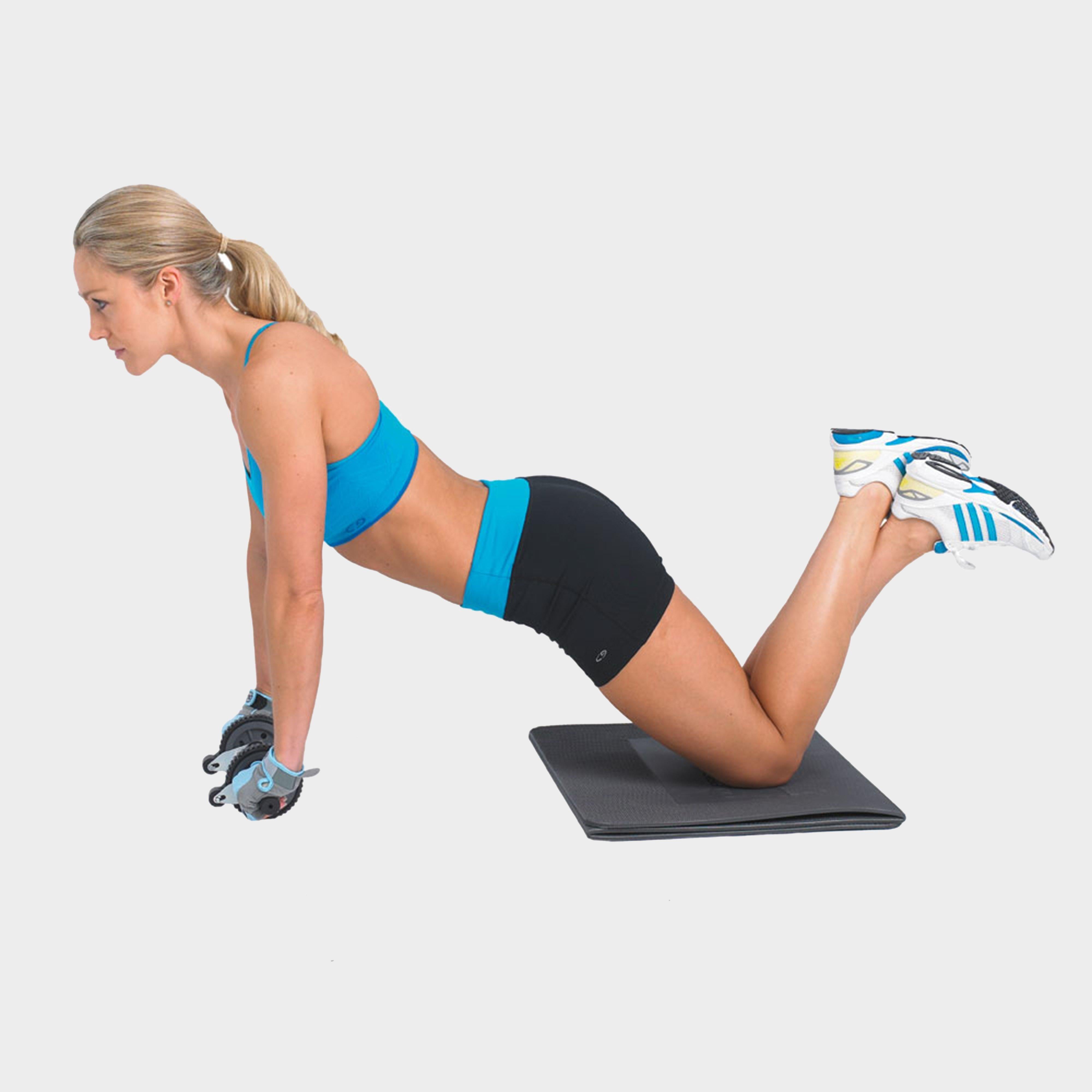 Folding Exercise Mat