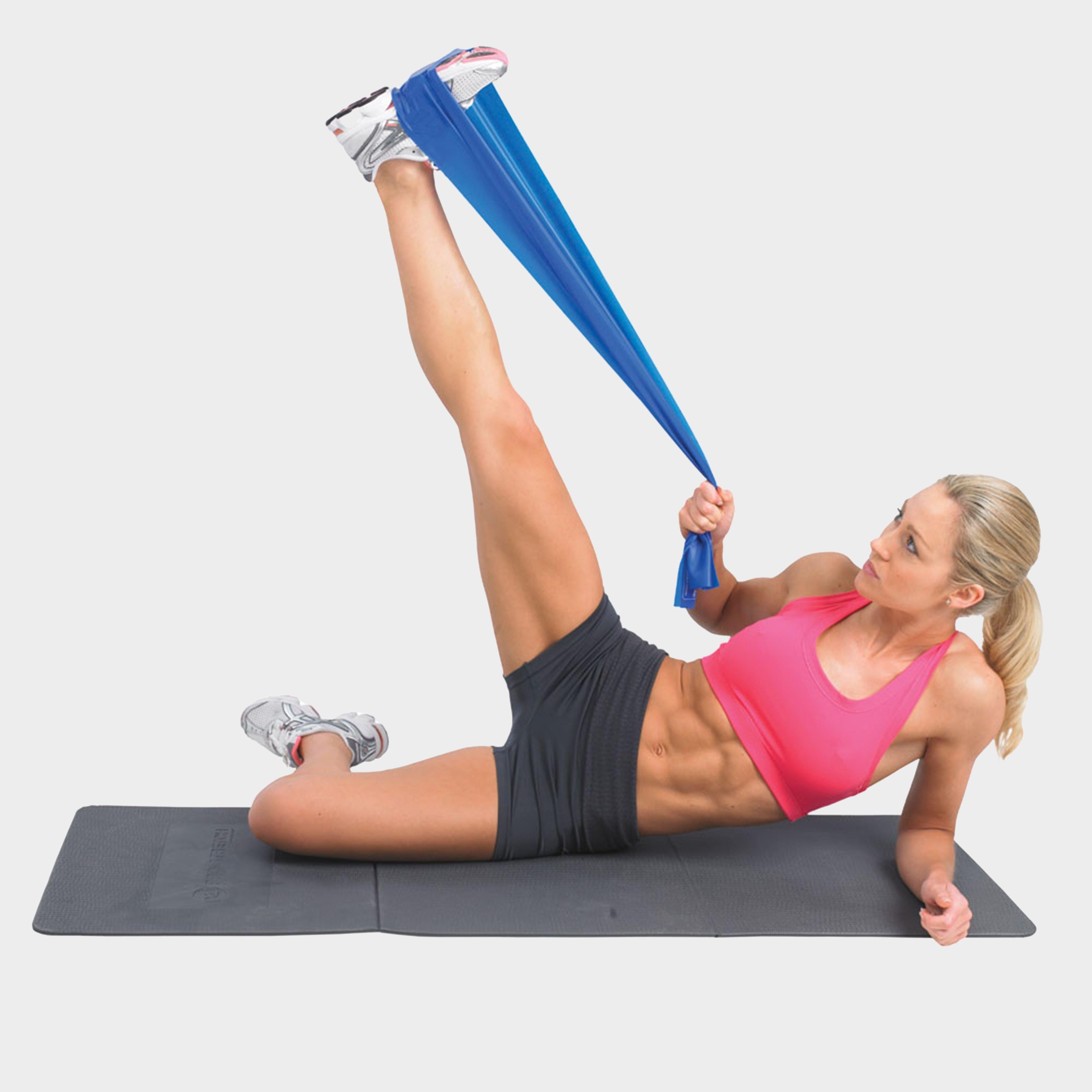 Folding Exercise Mat