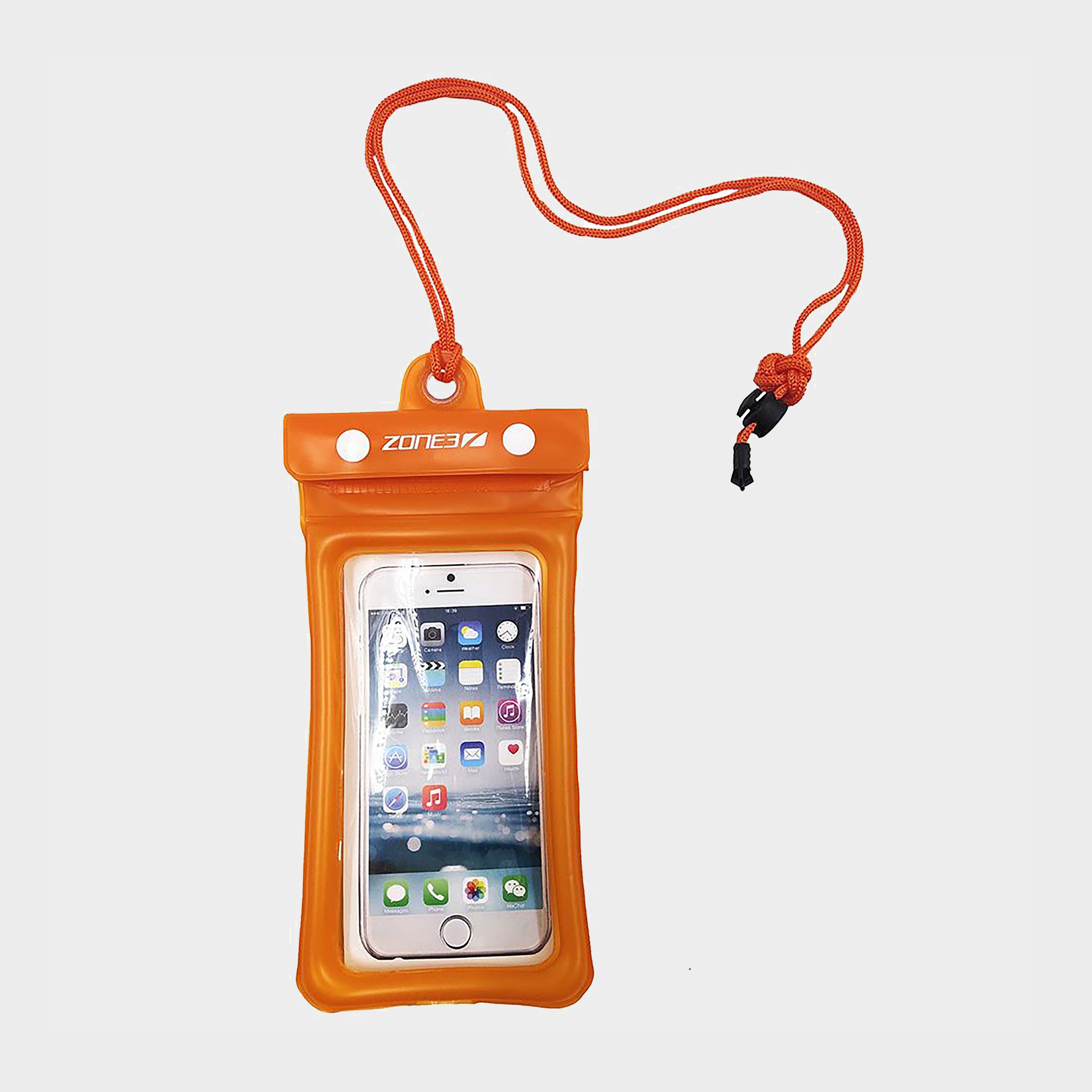 Buoyancy Waterproof Phone Pouch
