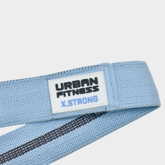 Fabric Resistance Band Loop 2M Extra Strong