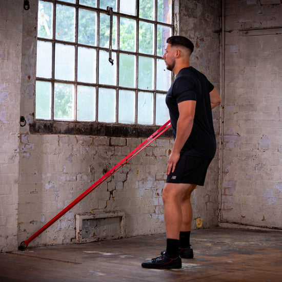 Resistance Band Loop 12 Inch