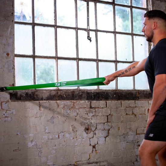 Resistance Band Loop Strong